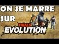 On se marre sur trials evolution 185