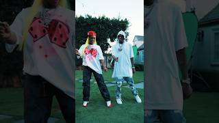 Yy Red And Soulja Boy Link Up And Do Her Dance