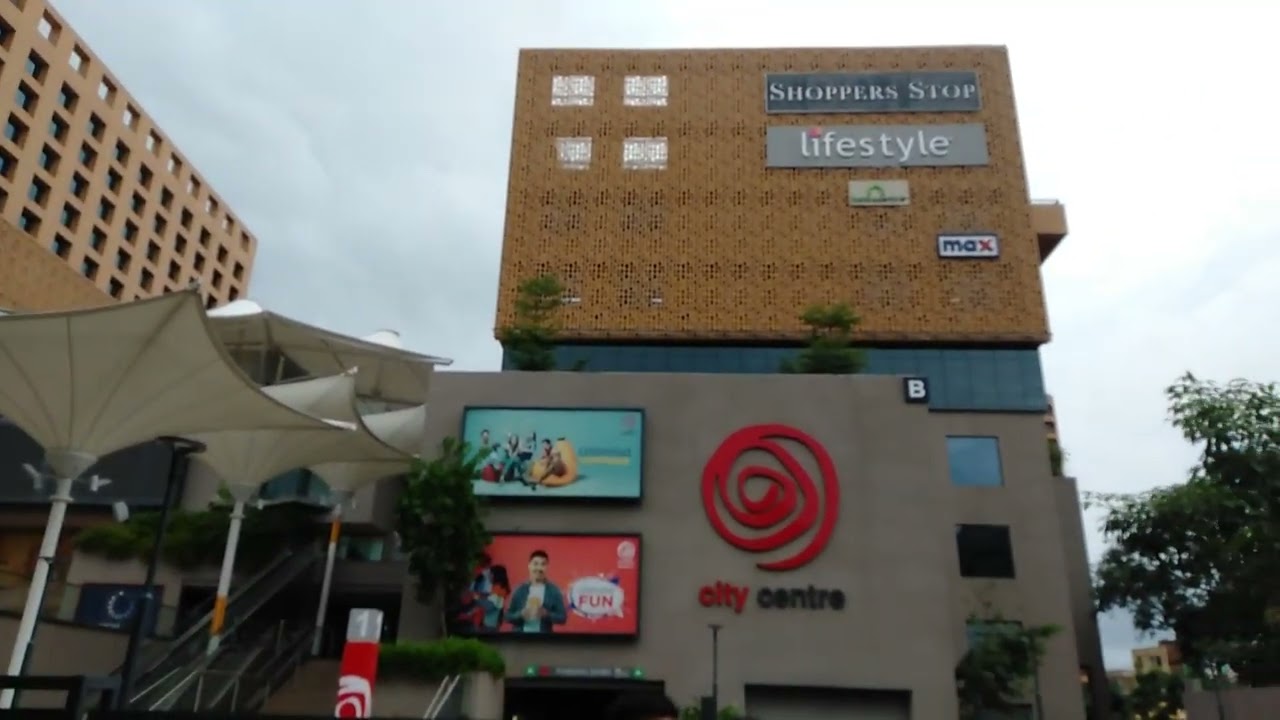 patna city centre New mall // biggest mall of Bihar 