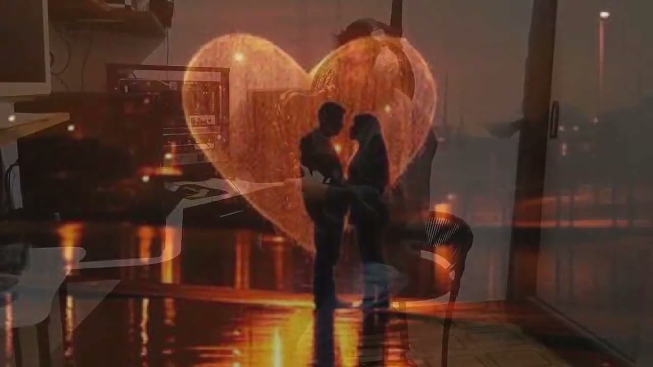 SÓ VOCÊ  - ( José Augusto ) Clévilson sax tenor