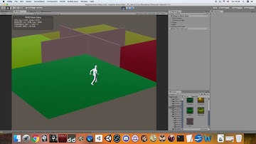 #MusicScore #VerticalOrchestration #FMOD to #UNITY3D