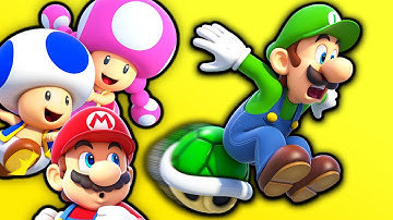 If Everyone Sees Me Die, the video ends...