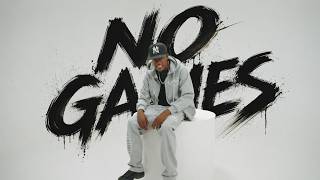 Jnr Spragga - No Games (Zimdancehall Type Beat)