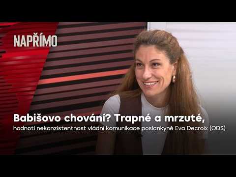 Government Critique and Economic Issues