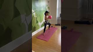 Anita Bae s HIIT BARRE Studio in Scarsdale NY
