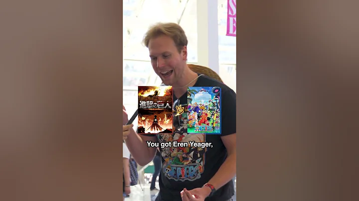 Which is the greatest anime of all time? #anime #animereels #attackontitan #onepiece #codegeass #aot