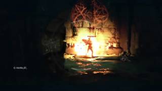 Doom Beta Gameplay