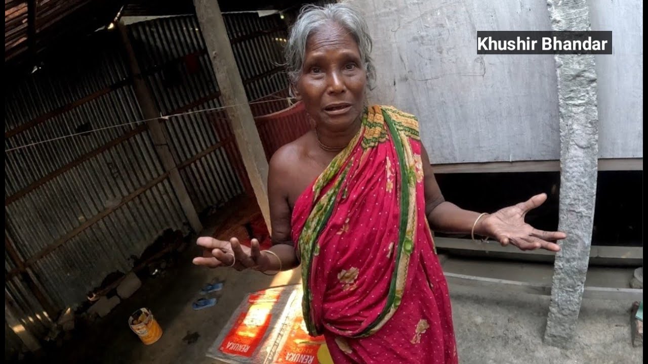 একাকীত্ব জীবন বড় কষ্টের।