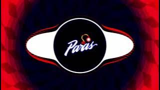 Jogen Pehen Ghagra | #navratrispecial #djremix | Dj Paras Mauranipur 🔥🔥