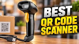 Best QR Code Scanner 2026: Top 8 Picks Compared