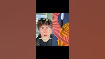 #pov Iedereen krijgt een inhalator met een bepaald aantal pufjes om te overleven...