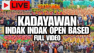 KADAYAWAN FESTIVAL 2026 - OPEN CATEGORY FULL VIDEO # Kadayawahnfetsival2026