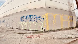 E/S MID CITY STONERS 13 IN SOUTH CENTRAL (Visiting LA’s Most Dangerous & Active Gangs)