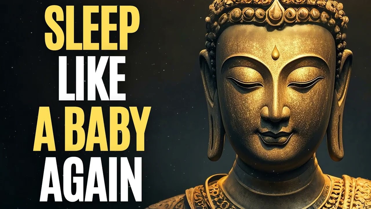 Life Changing Buddhist Teachings  Zen Stories for Stress Relief & Peaceful Rest   YouTube