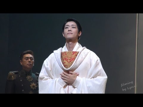 20160915 4PM 곤투모로우 (강필석+김재범+박영수+김법래+정하루 외)