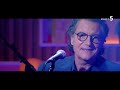 Le live : Francis Cabrel « Te ressembler » - C à Vous - 15/10/2020