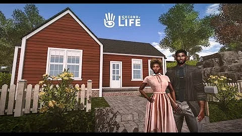 Introducing All New Linden Homes in Second Life - DayDayNews