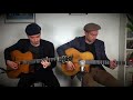 All The Things You Are - Quentin Seewer & Damien Beaussier