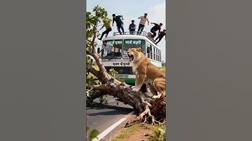 This 22-second video is breaking the internet in India... You will NEVER guess the ending!