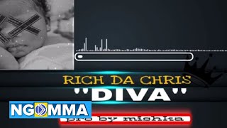 Rich Da Chris - Diva (Officia Audio)