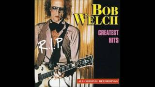 BOB WELCH * Twinn Spinn      HQ