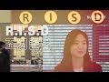 [블루프린트 컨설팅] RISD 합격 노하우, 그리고 조기졸업!