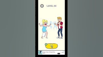 DOP Love Story 💕 Delete One Part & GamesDOP Puzzle  Levels 65 GameplayWalkthrough #short #shorts