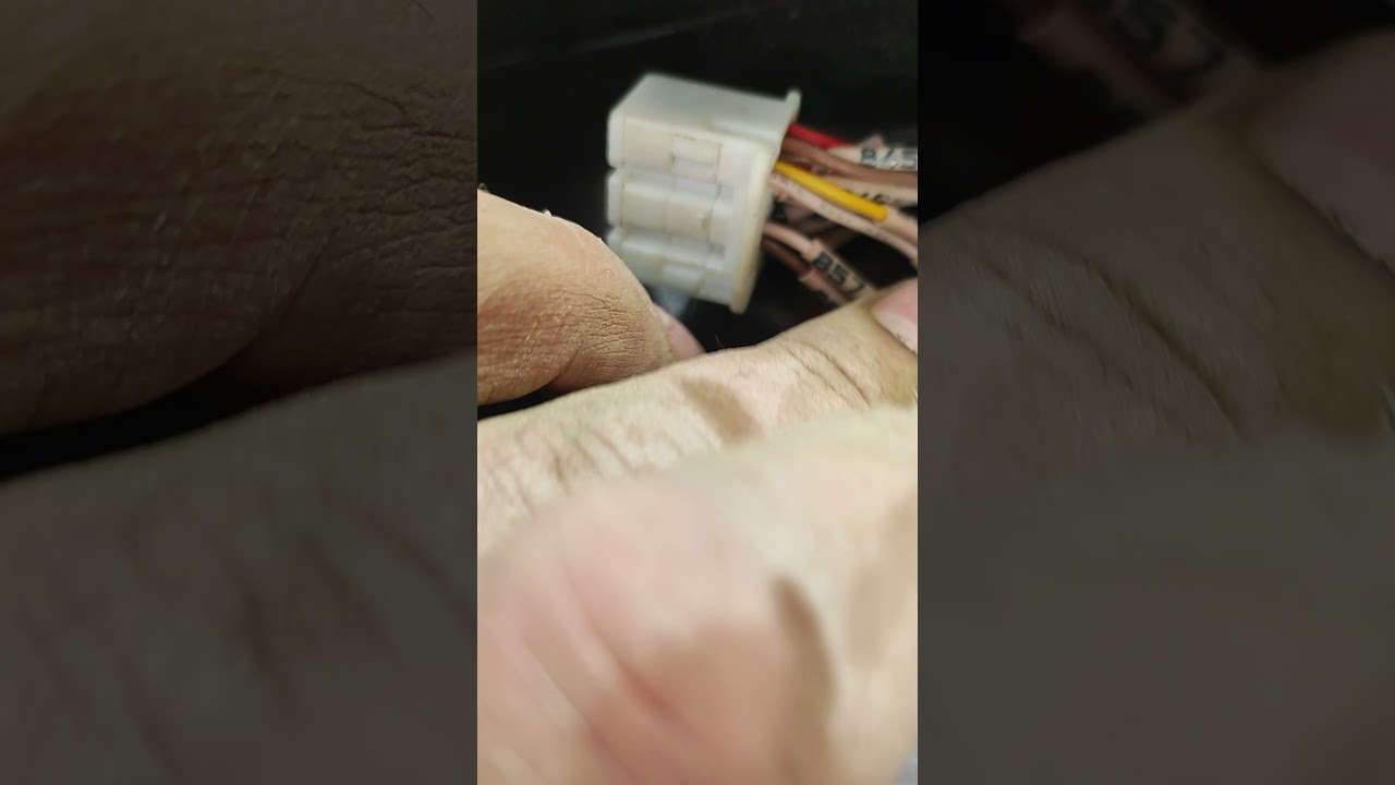 HYUNDAI 50D-7AE. Блок D4DD пины 857 и 858 это и есть CAN-шина.