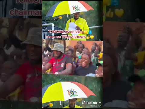 Ensonga Yoweri Eddy Kenzo Ft Other Artists 