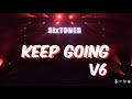 V6-KEEP GOING [SixTONES カバー]