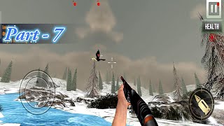 Jungle Deer Hunting 2021 Bird Hunt Mode Gameplay Part-7 || Android Games screenshot 3