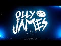 Olly james mix 2023  bigroom techno