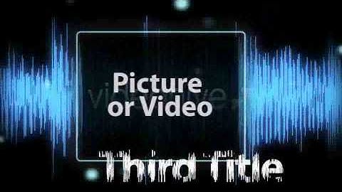 After Effects Project Files   Music Pro   VideoHive