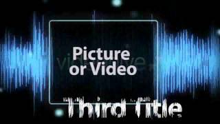 After Effects Project Files   Music Pro   VideoHive
