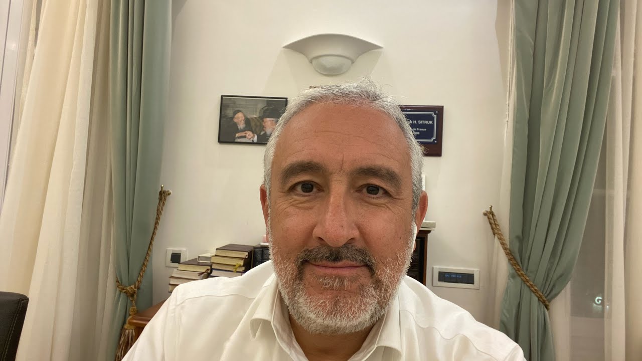 SOYEZ BÉNIS