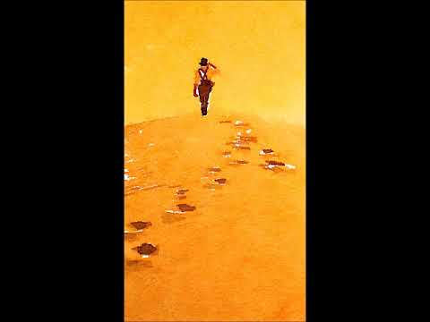 砂丘/ＮＳＰ