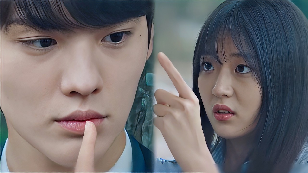 She Hides her Martial Art Skills from the World while Helping Others