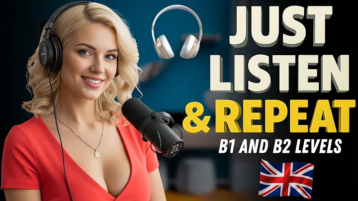 Easy English Listening Practice | Understand Native Speakers Easily thumbnail