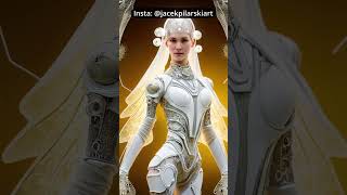 Jacek Pilarski with Stable Diffusion #shorts