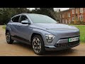 The Ultimate EV? | 2024 Hyundai Kona EV 160kW Ultimate (Meta Blue) | (Review)