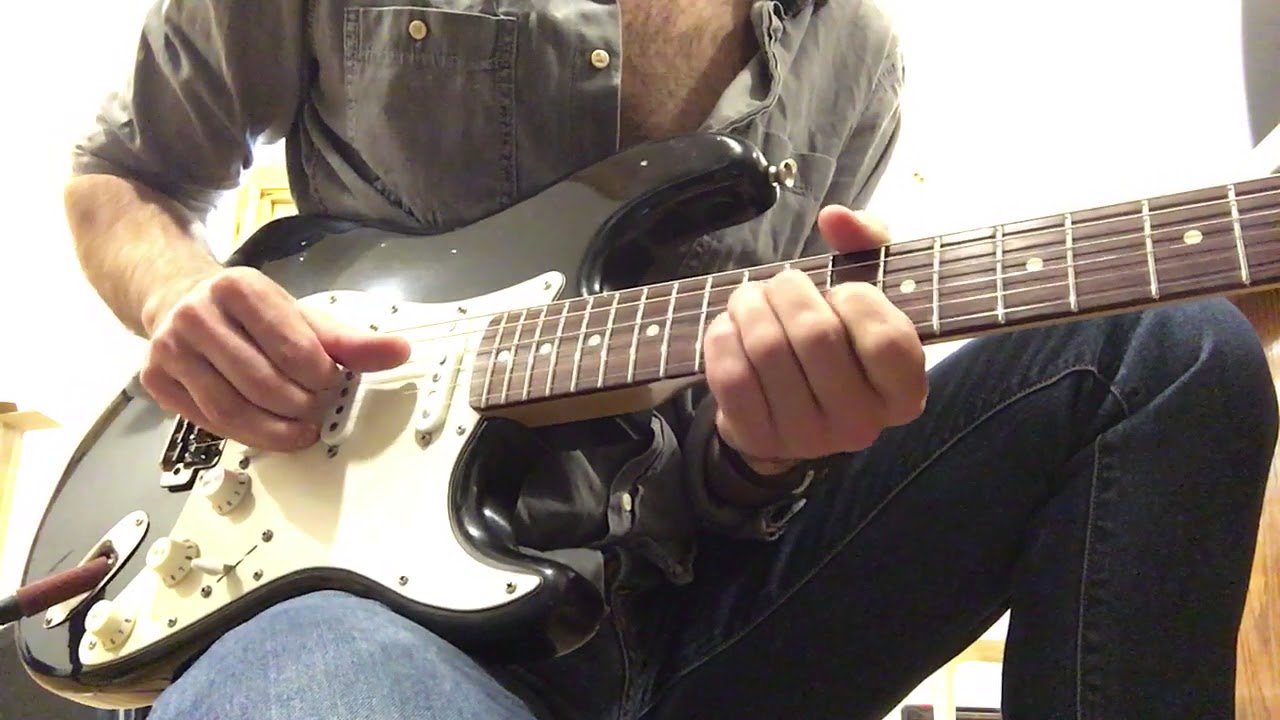 For Mark Knopfler fans