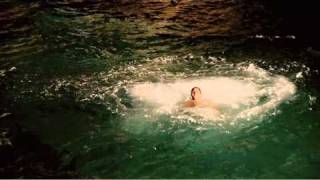 Pon Di Road #13 | Stephen and Calee jump off the cliff at Rick's Cafe in Negril