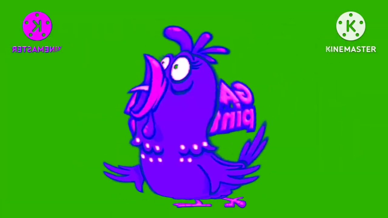 Gallina Pintadita Efecto de la 2