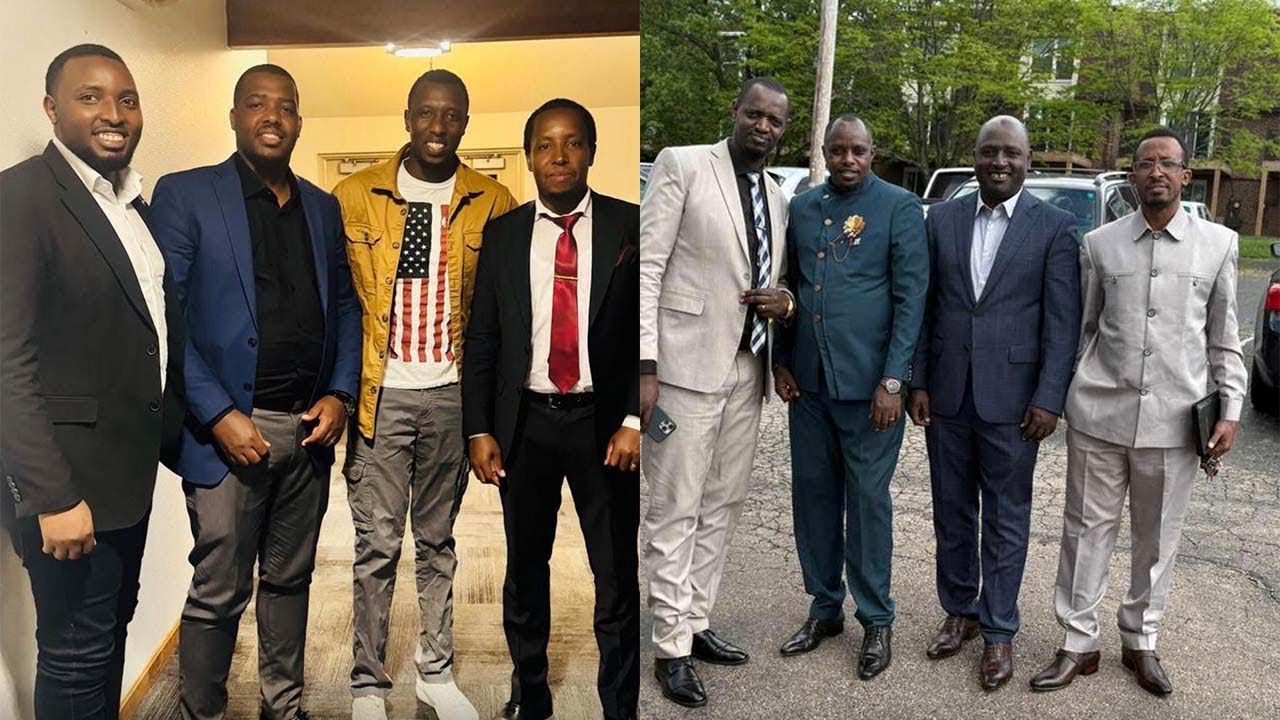 Kiyobe Ibintu Akoze ndumiwe koko  