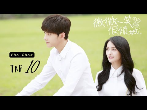 Video Yêu Em Từ Cái Nhìn Đầu Tiên Tập 10 LOVE O2O - youtube