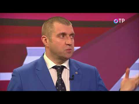 Правда. Малый бизнес. Потапенко