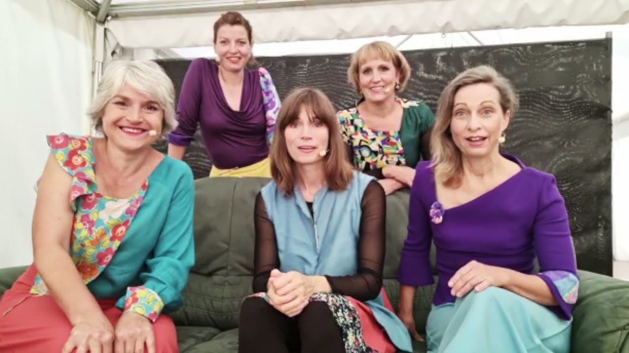 Aquabella wünscht Happy Birthday