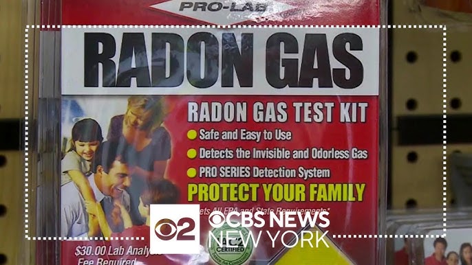 Radon Action Month How To Keep Your Home Safe