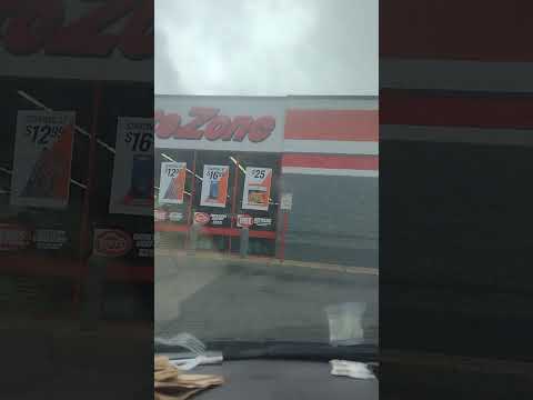 Autozone Hazard Ky Phone Number