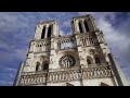 Three years after fire, a race against time to restore Paris's Notre-Dame Cathedral • FRANCE 24